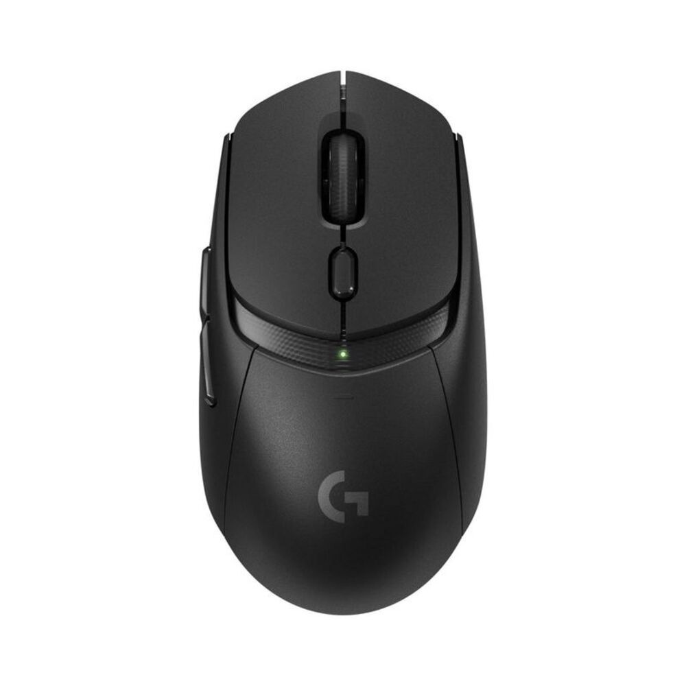 Logitech -  G309 LIGHTSPEED Wireless Gaming Mouse LIG Black